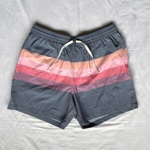 Chubbies Swim Shorts